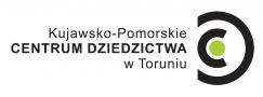 Logo - Kujawsko-Pomorskie Centrum Dziedzictwa w Toruniu